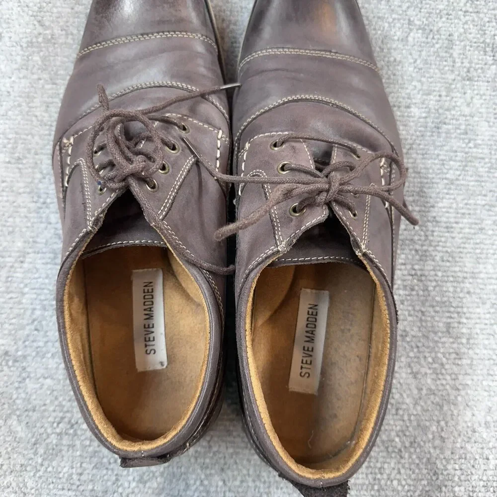 Steve Madden steve madden